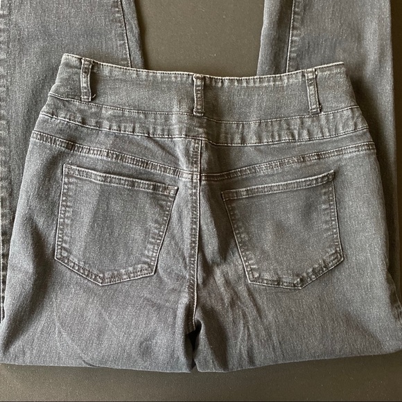 SILVER CRUSH Jeans - Picture 3 of 4